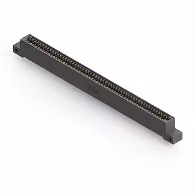 895-055-541-112 EDAC Inc.  Edgeboard Connectors